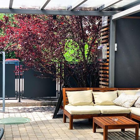 Villa Pepino, Holiday House With A Garden Vrhnika Exterior foto