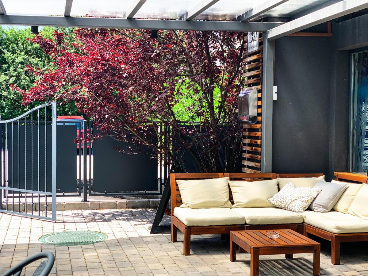 Villa Pepino, Holiday House With A Garden Vrhnika Exterior foto